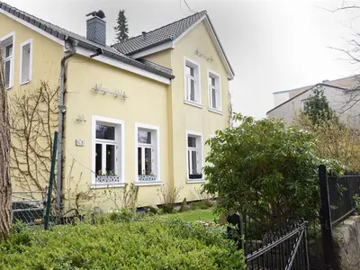 Ferienwohnung