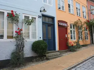 Ferienwohnung für 2 Personen (27 m²) in Flensburg