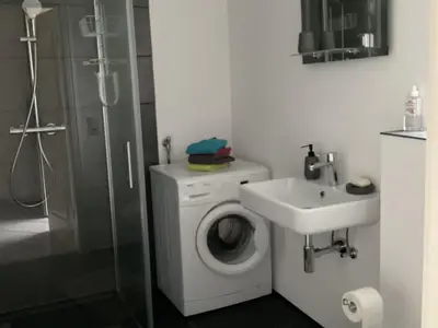 Dusche