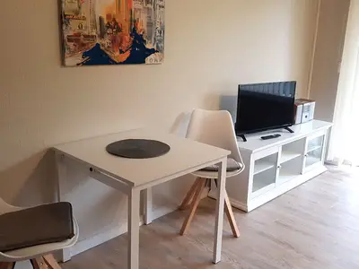 Ferienwohnung für 1 Person (45 m²) in Flensburg 2/10
