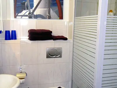 Ferienwohnung für 1 Person (45 m²) in Flensburg 7/10
