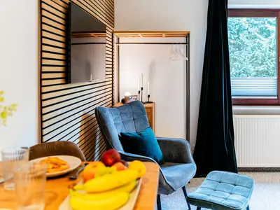 Ferienwohnung für 2 Personen (21 m²) in Flensburg 2/8