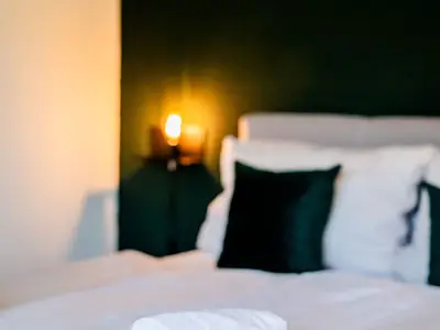 Ferienwohnung für 2 Personen (21 m²) in Flensburg 5/8