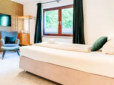 Ferienwohnung für 2 Personen (21 m²) in Flensburg 7/8