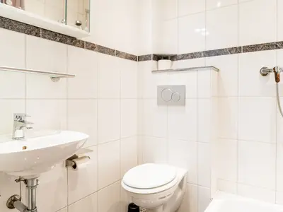 Ferienwohnung für 2 Personen (21 m²) in Flensburg 8/8