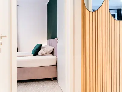 Ferienwohnung für 2 Personen (21 m²) in Flensburg 4/10