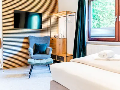 Ferienwohnung für 2 Personen (21 m²) in Flensburg 5/10