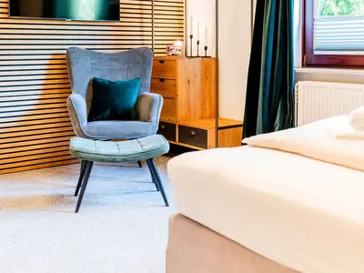 Ferienwohnung für 2 Personen (21 m²) in Flensburg 6/10