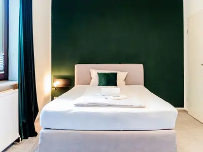 Ferienwohnung für 2 Personen (21 m²) in Flensburg 7/10