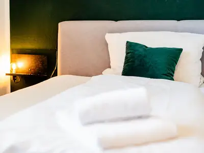 Ferienwohnung für 2 Personen (21 m²) in Flensburg 8/10