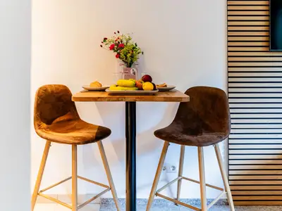Ferienwohnung für 2 Personen (21 m²) in Flensburg 9/10