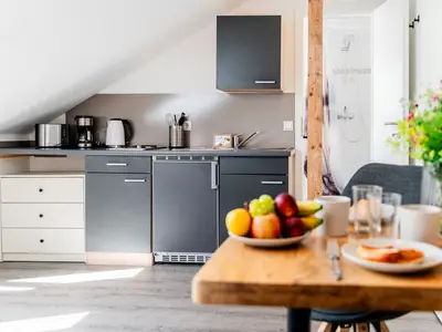 Ferienwohnung für 2 Personen (20 m²) in Flensburg 6/10