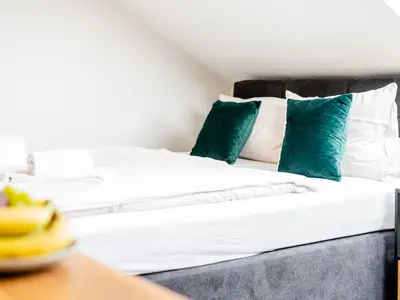Ferienwohnung für 2 Personen (20 m²) in Flensburg 8/10
