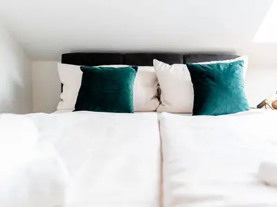 Ferienwohnung für 2 Personen (20 m²) in Flensburg 9/10