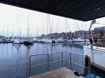 Ferienwohnung für 4 Personen in Flensburg 2/10