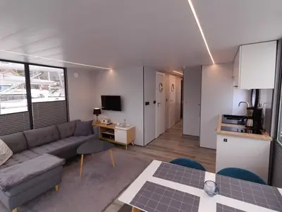Ferienwohnung für 4 Personen in Flensburg 3/10