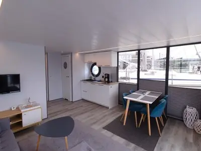 Ferienwohnung für 4 Personen in Flensburg 5/10