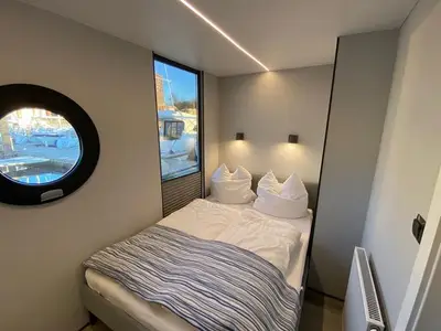 Ferienwohnung für 4 Personen in Flensburg 6/10
