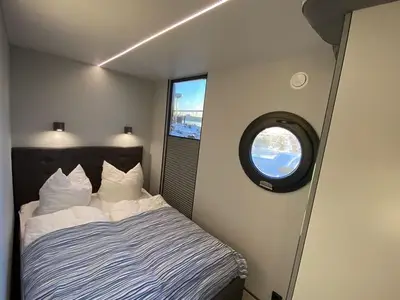 Ferienwohnung für 4 Personen in Flensburg 7/10