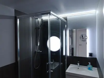 Ferienwohnung für 4 Personen in Flensburg 8/10