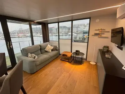 Ferienwohnung für 4 Personen in Flensburg 2/10