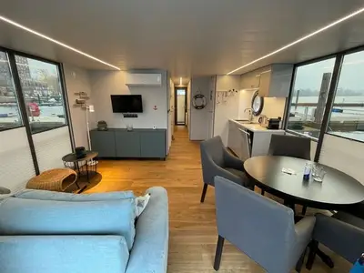 Ferienwohnung für 4 Personen in Flensburg 3/10