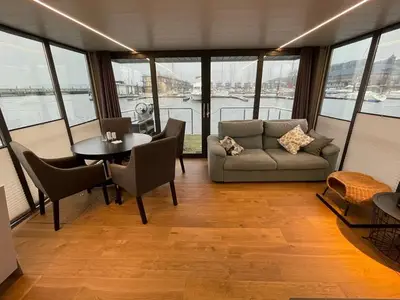 Ferienwohnung für 4 Personen in Flensburg 4/10