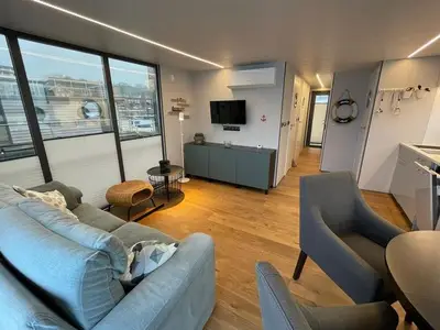 Ferienwohnung für 4 Personen in Flensburg 5/10