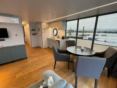 Ferienwohnung für 4 Personen in Flensburg 6/10