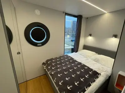 Ferienwohnung für 4 Personen in Flensburg 7/10