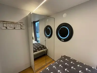 Ferienwohnung für 4 Personen in Flensburg 8/10