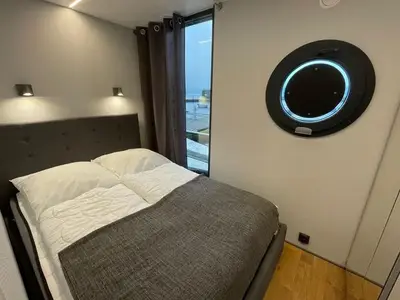 Ferienwohnung für 4 Personen in Flensburg 9/10