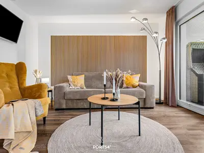 Ferienwohnung für 4 Personen (50 m²) in Flensburg 6/10