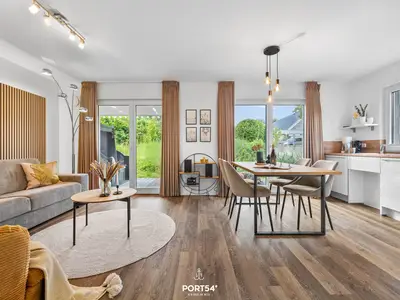 Ferienwohnung für 4 Personen (50 m²) in Flensburg 9/10