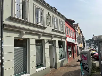 Hauptansicht