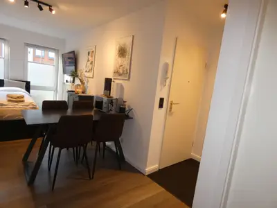 Ferienwohnung für 2 Personen (25 m²) in Flensburg 5/10