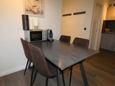 Ferienwohnung für 2 Personen (25 m²) in Flensburg 7/10