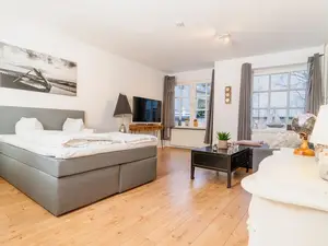 Ferienwohnung für 4 Personen (45 m²) in Flensburg