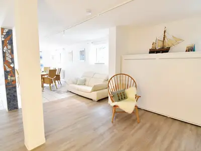 Ferienwohnung für 5 Personen (110 m²) in Flensburg 6/10