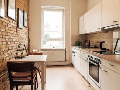 Ferienwohnung für 6 Personen (84 m²) in Flensburg 2/10