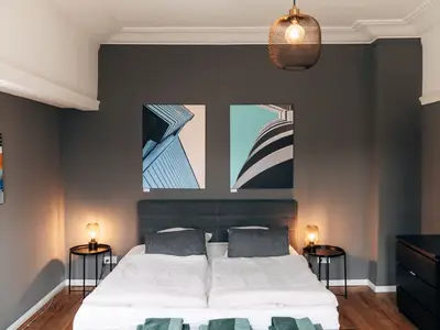 Ferienwohnung für 6 Personen (84 m²) in Flensburg 3/10