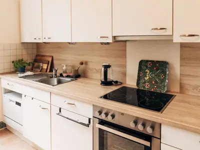 Ferienwohnung für 6 Personen (84 m²) in Flensburg 6/10