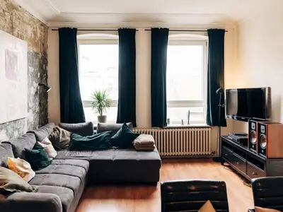 Ferienwohnung für 6 Personen (84 m²) in Flensburg 7/10