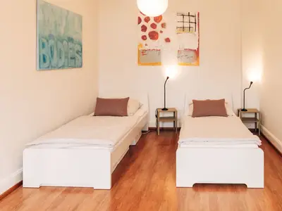 Ferienwohnung für 6 Personen (84 m²) in Flensburg 8/10