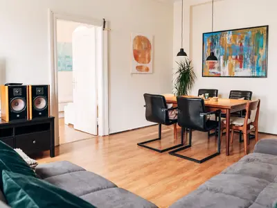 Ferienwohnung für 6 Personen (84 m²) in Flensburg 9/10