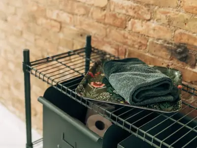 Ferienwohnung für 6 Personen (84 m²) in Flensburg 10/10