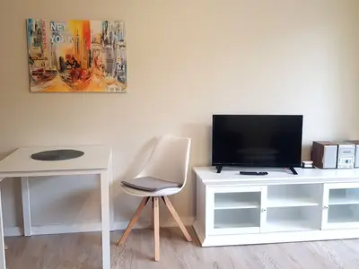 Ferienwohnung für 2 Personen (45 m²) in Flensburg 3/10