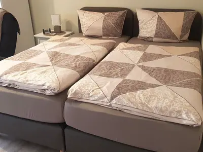 Ferienwohnung für 2 Personen (45 m²) in Flensburg 4/10