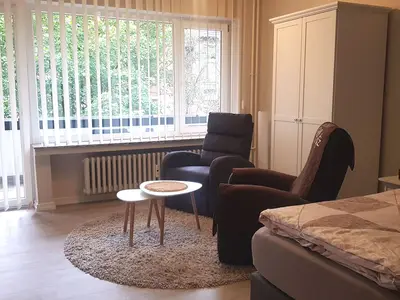 Ferienwohnung für 2 Personen (45 m²) in Flensburg 5/10