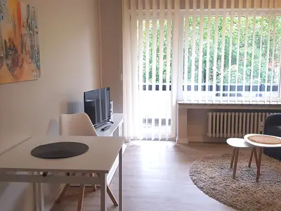 Ferienwohnung für 2 Personen (45 m²) in Flensburg 6/10